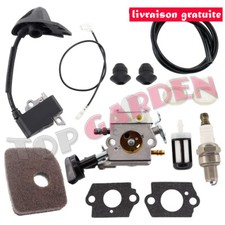 Kit de Carburateur pour Stihl