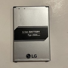 Batteria Drums Tambours Batería LG G3 D855 Originale 2500 mAh BL-45F1F
