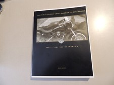 2001 HARLEY-DAVIDSON Dyna