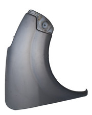 parafango destro aixam CITY A721 A741 A751 fino a 2008 originale grigio