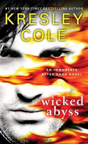 Kresley cole wicked - wicked, abyss