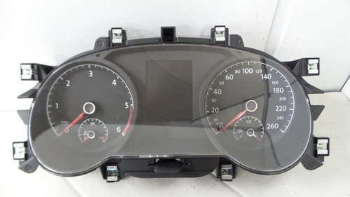 Pannello strumenti volkswagen - pannello,