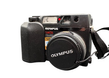 Olympus Camedia C-4040 Zoom