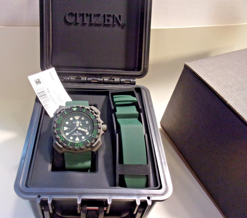 Citizen eco drive - citizen, eco-drive
