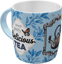 Tazza Da Caffè Retrò, Always