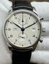 IWC Portugieser Chrono 42 mm