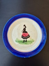 Piatto popolare ceramica - piatto,