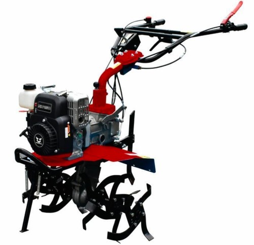 Motozappa scoppio ama - motozappa,