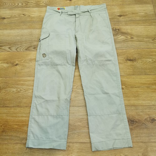 Pantaloni trekking uomo - da,