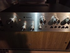 amplificatore integrato