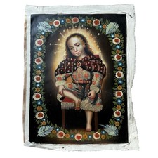 Cusco Scuola Perù Dipinto