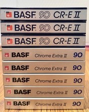 BASF CHROMDIOXID EXTRA II 90
