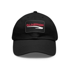 Cappello papà logo glastron - cappello,