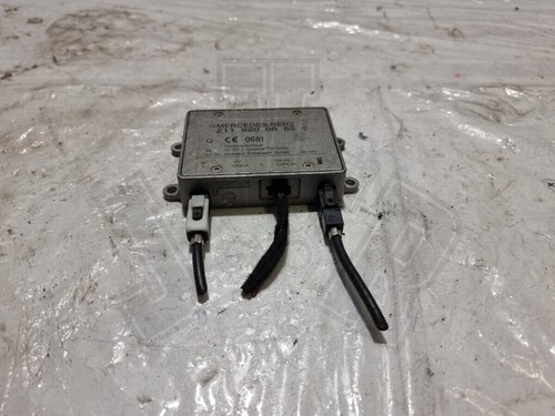 Modulo comando antenna