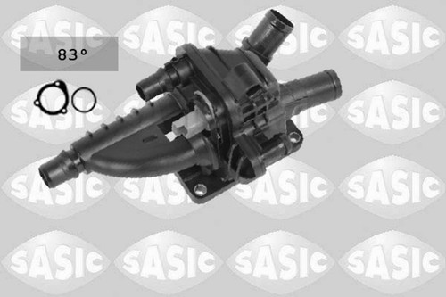 Sasic termostato refrigerante - termostato,
