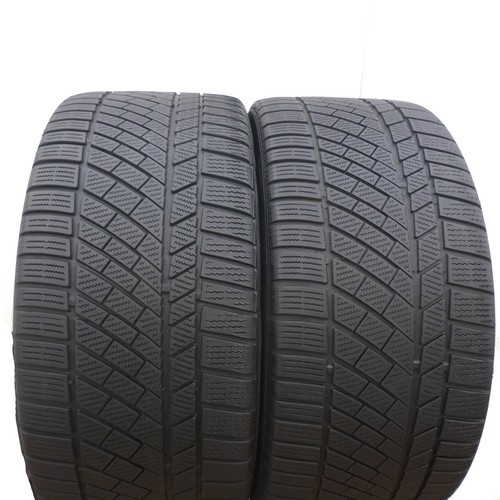 265 2x continental - 35, 19