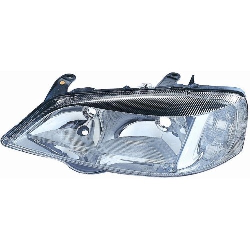 Faro opel astra dx - opel,