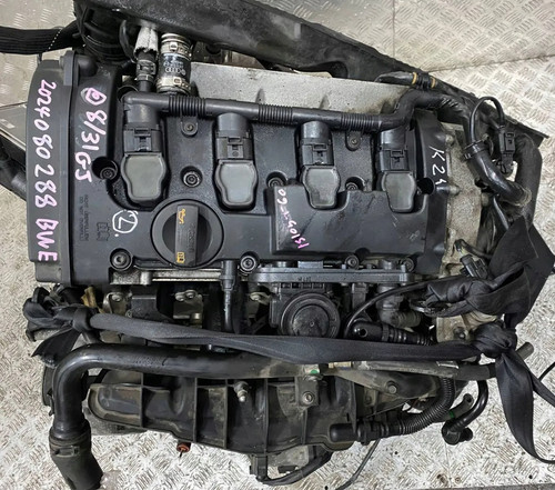 Motore audi bwe 0 - audi, 2.0