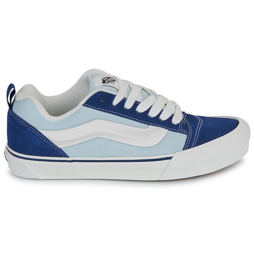 Vans knu skool nineties - vans,