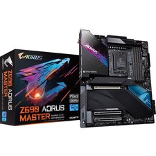 Scheda madre Gigabyte Z690