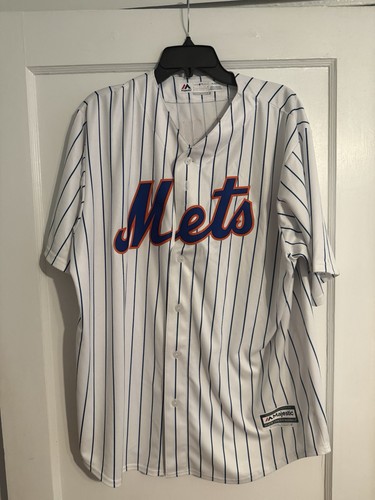 Maglia majestic new york - maglia,