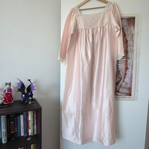 Camicia notte vintage - camicia, da