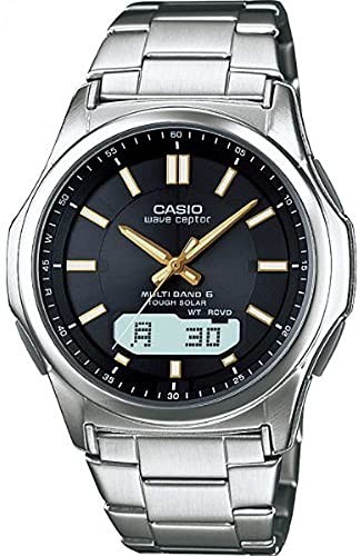 Orologio uomo casio wave - da,