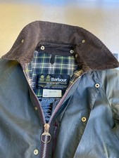 Giacca da tiro Barbour