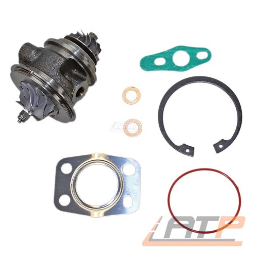 Gruppo scafo turbocompressore - gruppo,
