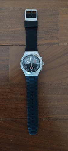 Orologio swatch irony - orologio,
