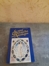 LA MINI ENCICLOPEDIA DELL'ASTROLOGIA DI OLENKA DE VEER