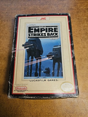 Star wars impero colpisce - star, l'impero