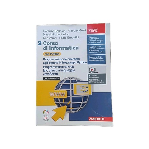 Corso informatica con - informatica,