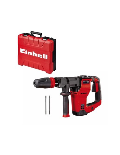 Martello demolitore einhell - martello,