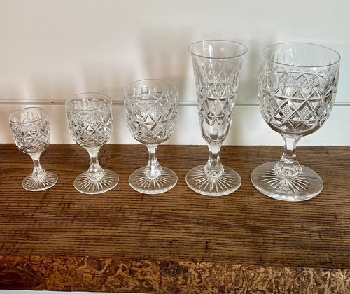 Set tavola pezzi - da,