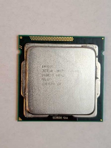 Processore cpu intel core - processore,
