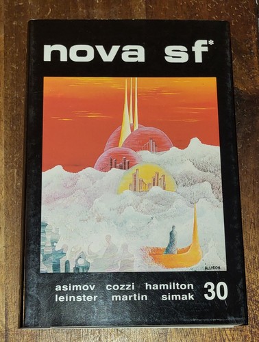Dimensioni dimenticate nova - dimenticate,