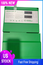 for CT-Mentor-II DC CT speed