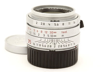 Leica Summicron-M 35mm f2