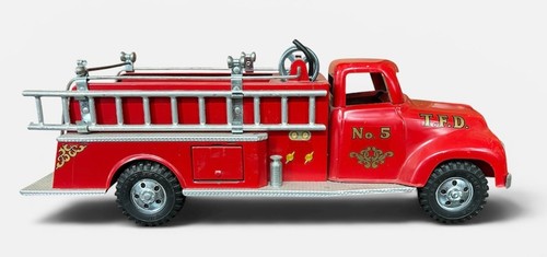 Tonka vintage anni n - vintage, 50