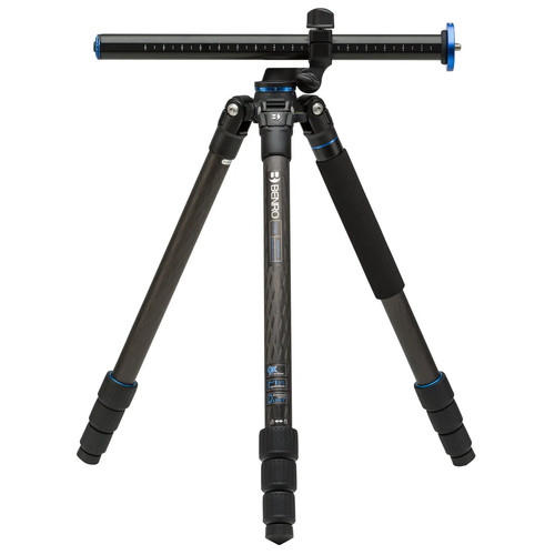 Benro fgp28c trépied - -25%,