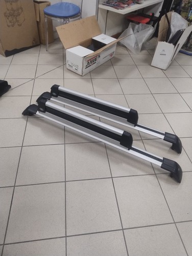 Portasci originale range rover - range,