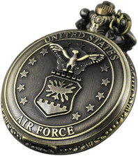 VIGOROSO Vintage Retro Pocket