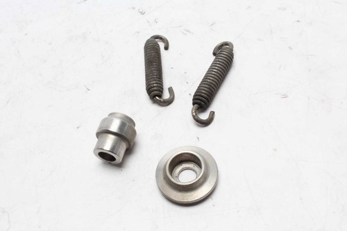 Collettore scarico molle - collettore,