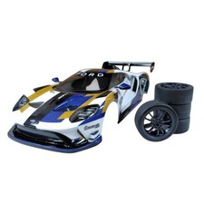 Carrozzeria Tamiya 1/10 RC