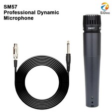 NUOVO SM57 Microfono dinamico