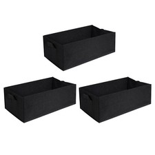  3Pcs Planting Bag Sacchetto