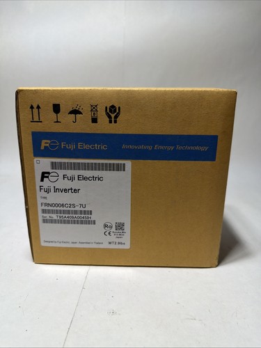 Inverter elettrico fuji - inverter,