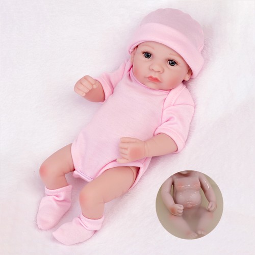 Reborn baby dolls soft vinyl - reborn,