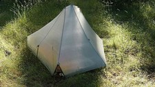 Tarptent Aeon Li - Tenda Dyneema - Quasi Perfetta - Usata 16 notti - Ultraleggera